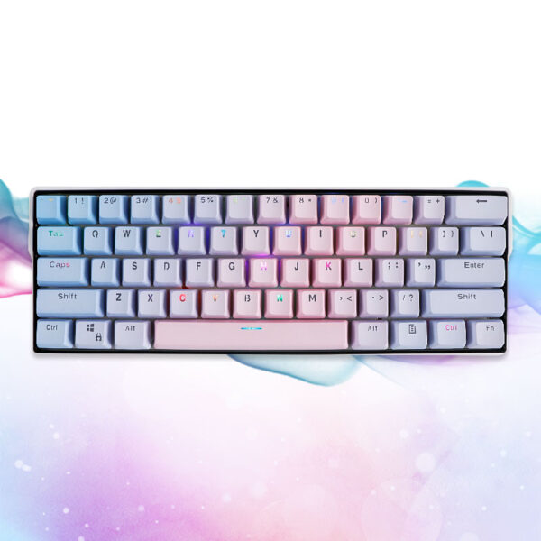 Sunset Gradient 104 Keys -1