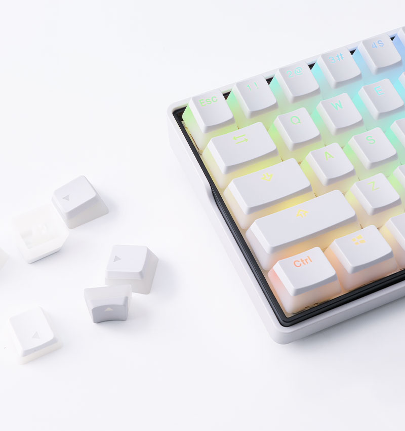 Pudding 108 Keys -1