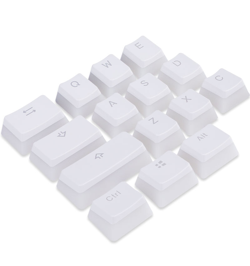 Pudding 108 Keys -2