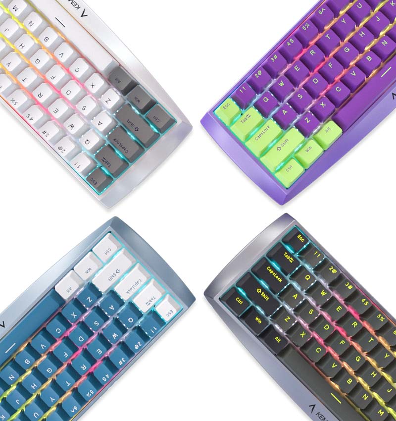K64 Ares -1