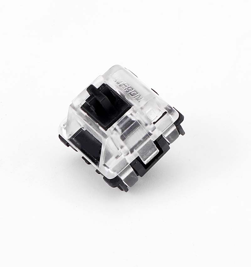 Gateron Optical Switch -black