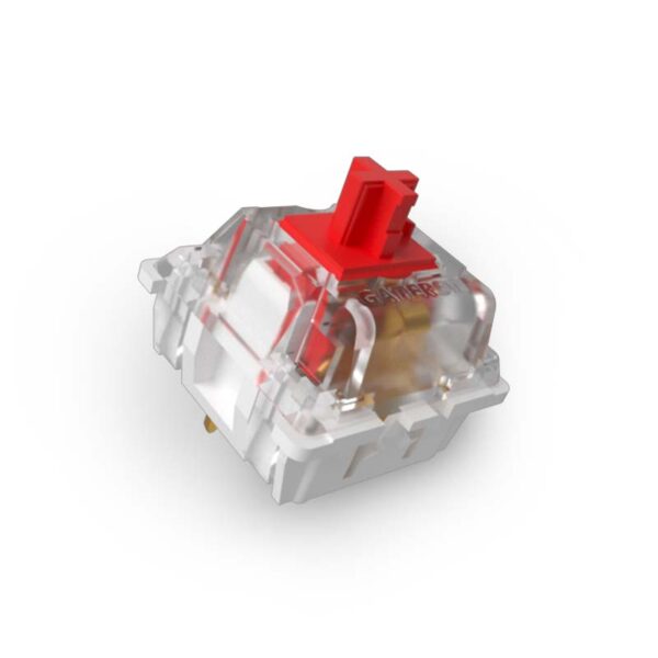 Gateron Mechanical Switch - red