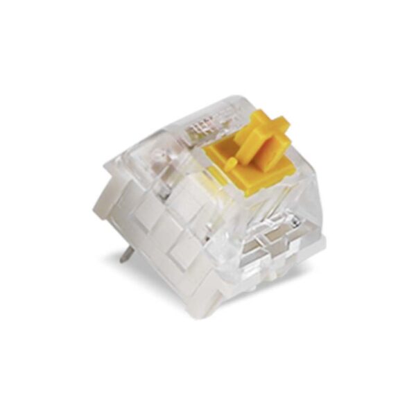 Kailh KS Switches - gold