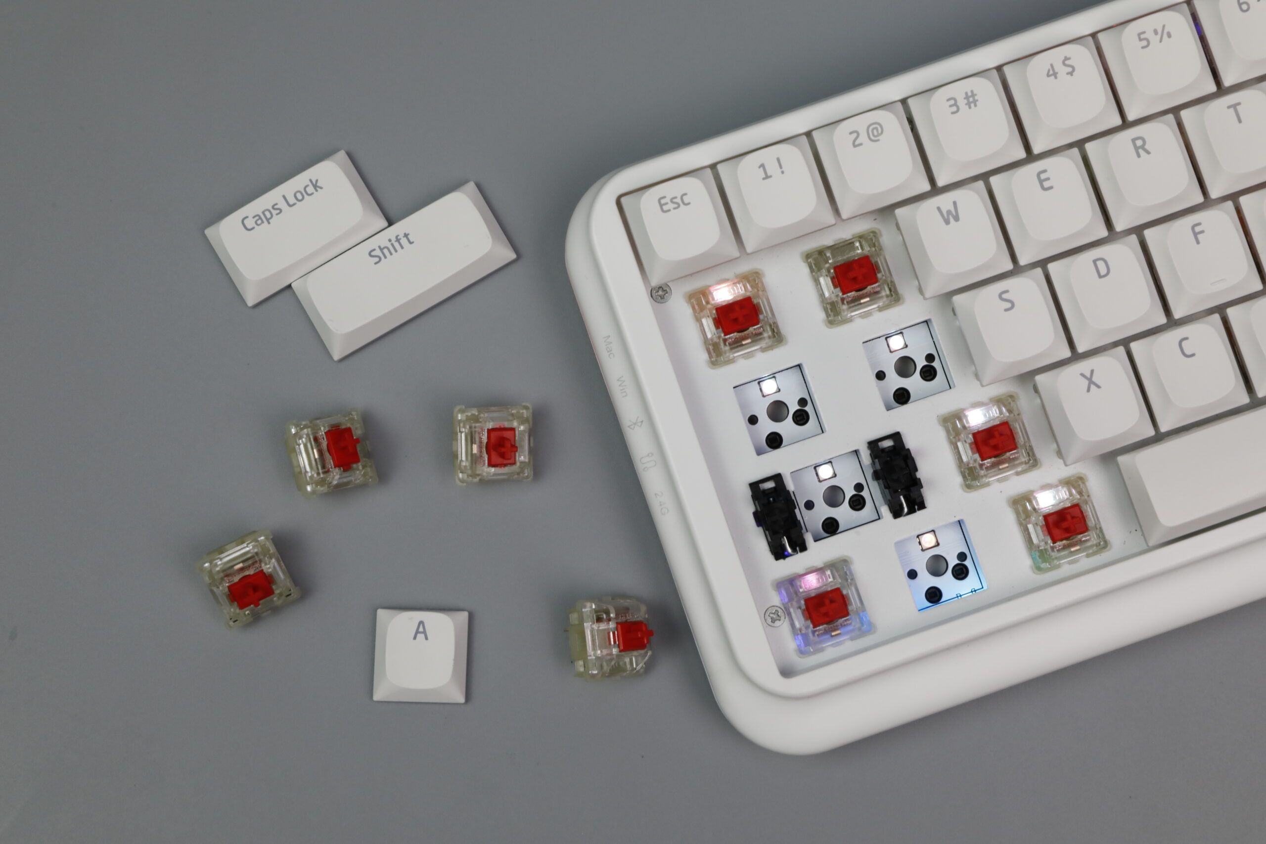 Why Are Mechanical Keyboards So Expensive? Kemove Mechanical Keyboard