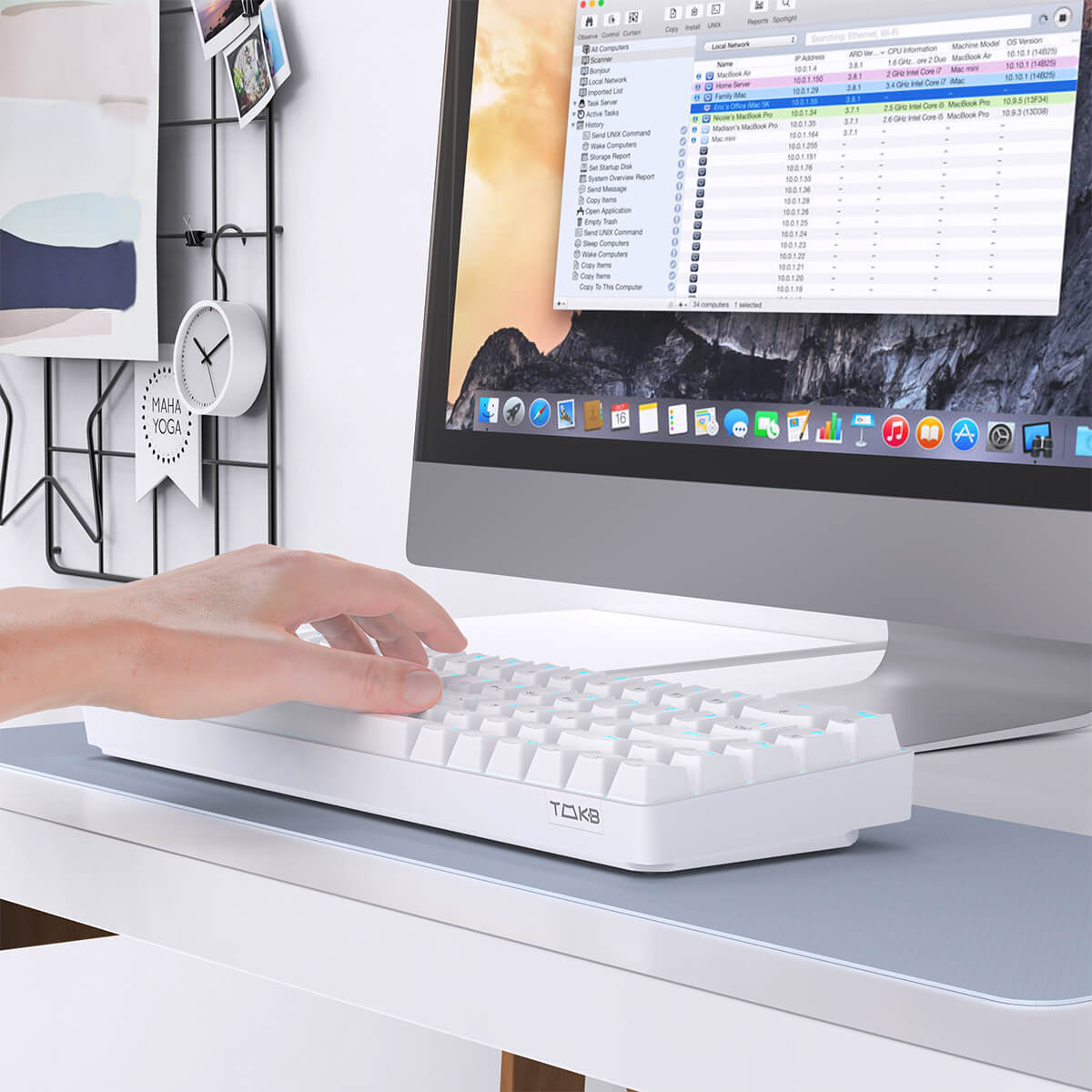 A+人体工学970.84 A+人体工学970.84